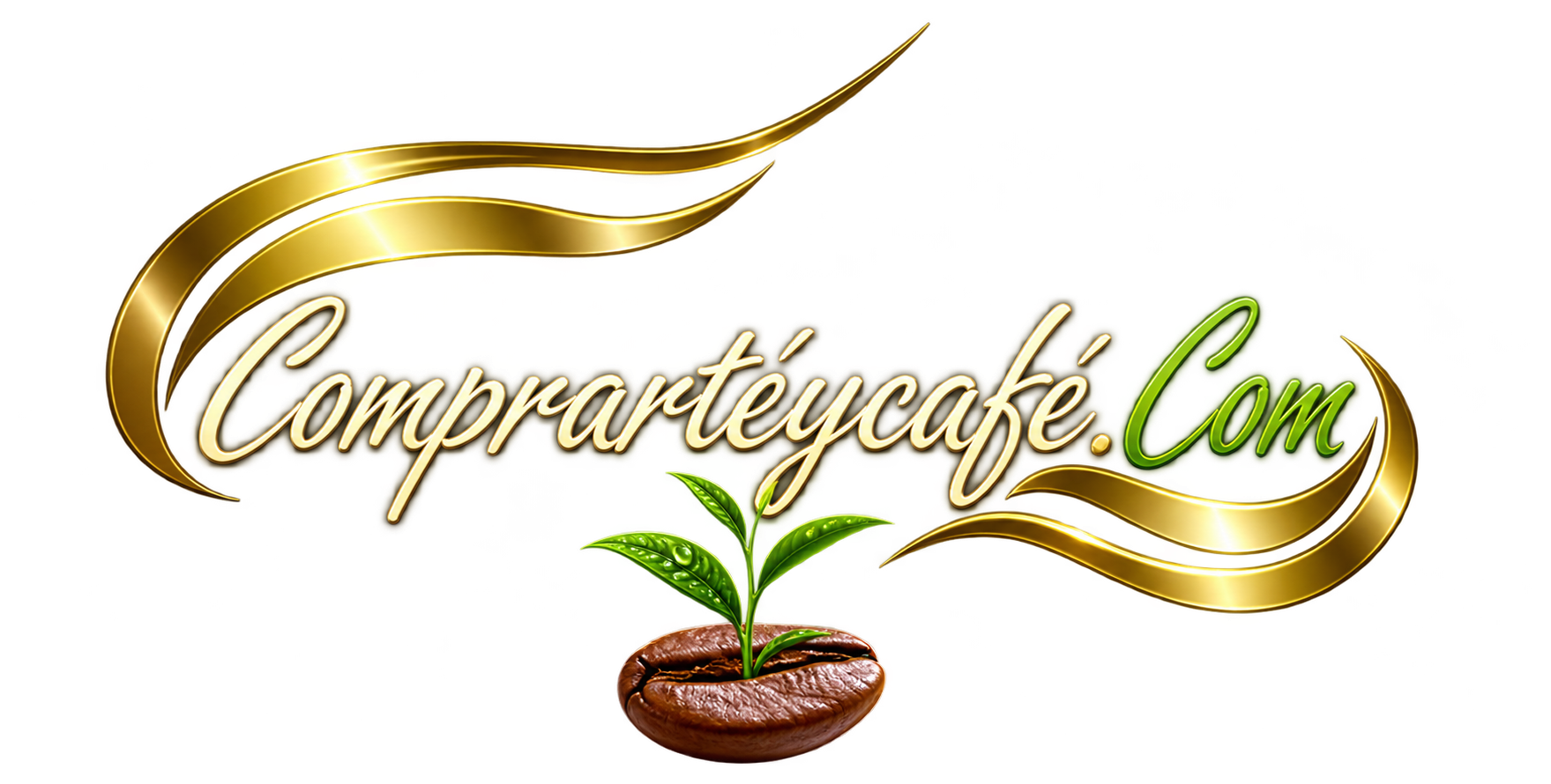 Comprarteycafe.com