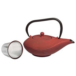 TETERA DE HIERRO DE 1L.