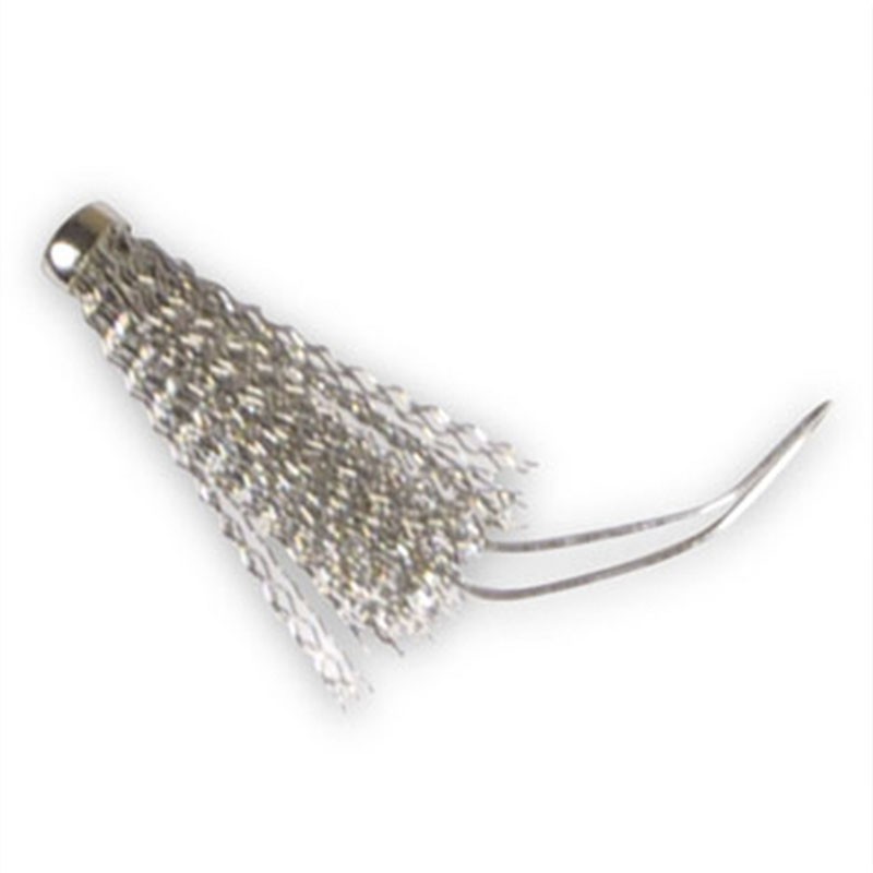 FILTRO DE ESCOBILLA