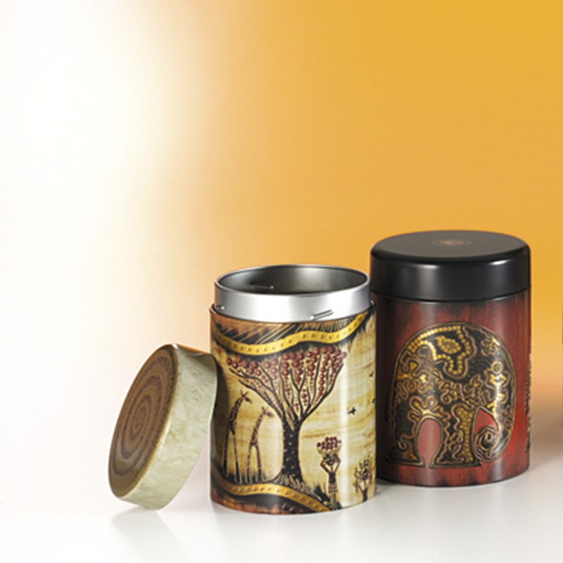 LATA AFRICA LIFE DE 125 Gr