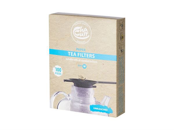 FILTROS DE PAPEL TALLA M