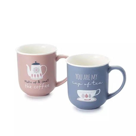TAZA MUG MAARJA 0.35L.