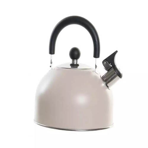 TETERA SILBANTE 2,5L.