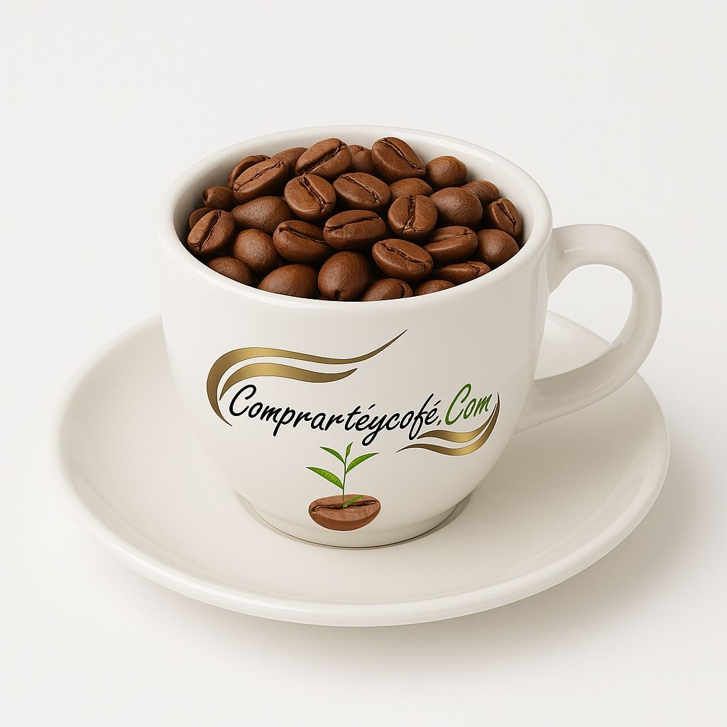 CAFÉ PANAMA DE BOQUETE
