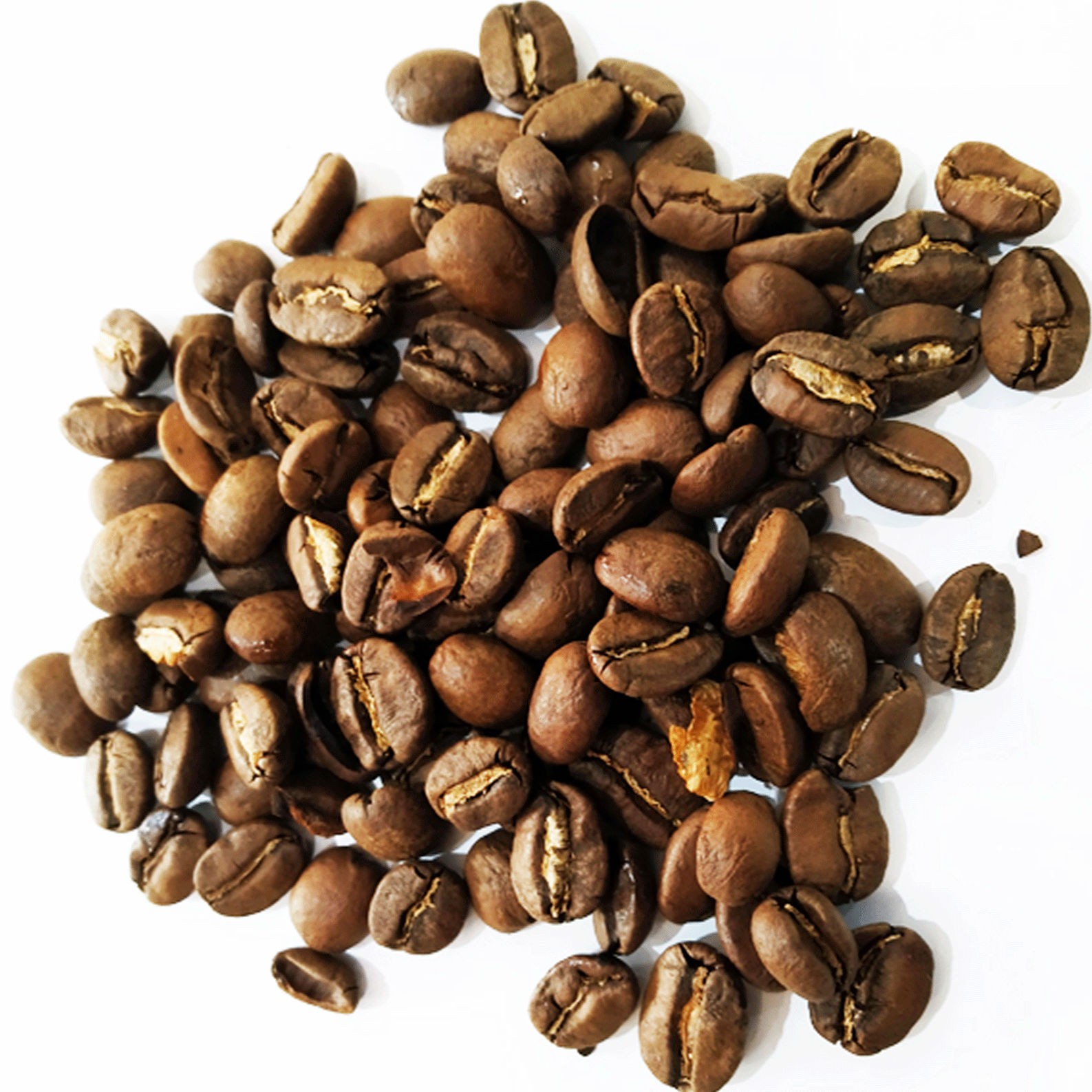 CAFÉ SUPREMO
