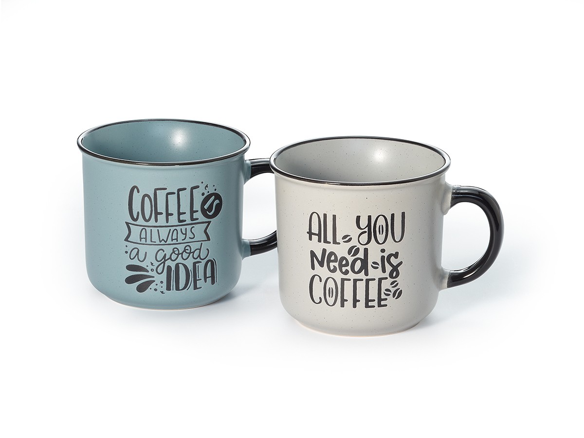 MUG LEANO 0,35 L.