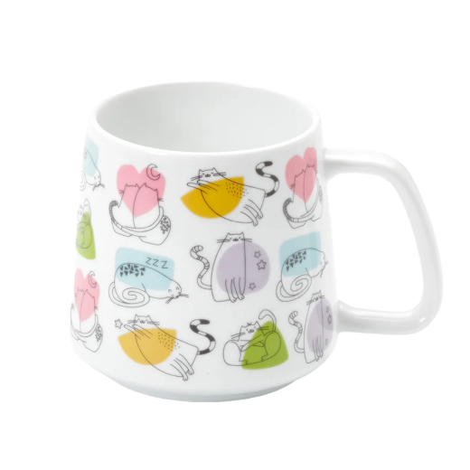 MUG MALIE 0.35L.
