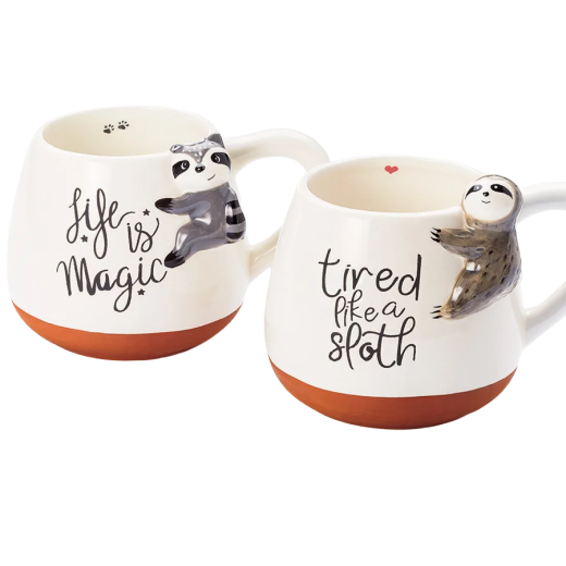 MUG RICK - ROY