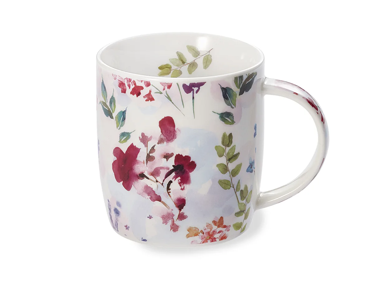 MUG ELFIE DE 0.35L.