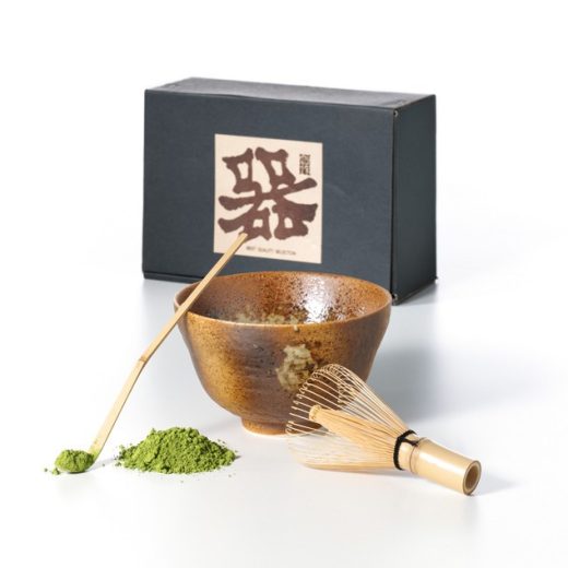 JUEGO MATCHA CHIYO