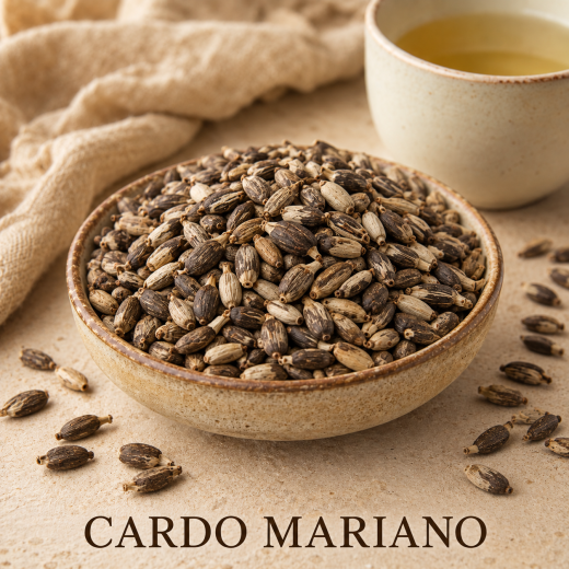 CARDO MARIANO