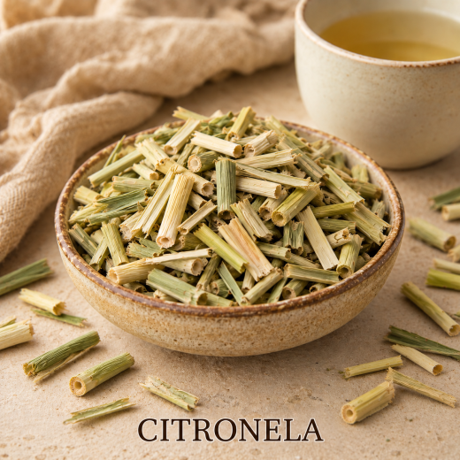 CITRONELA
