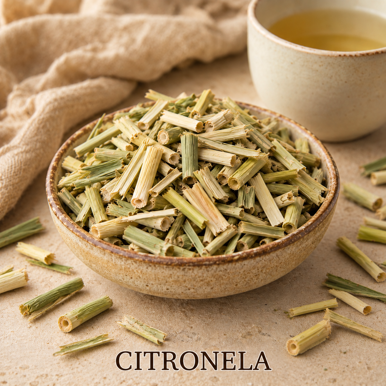 CITRONELA