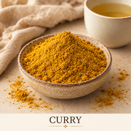 CURRY