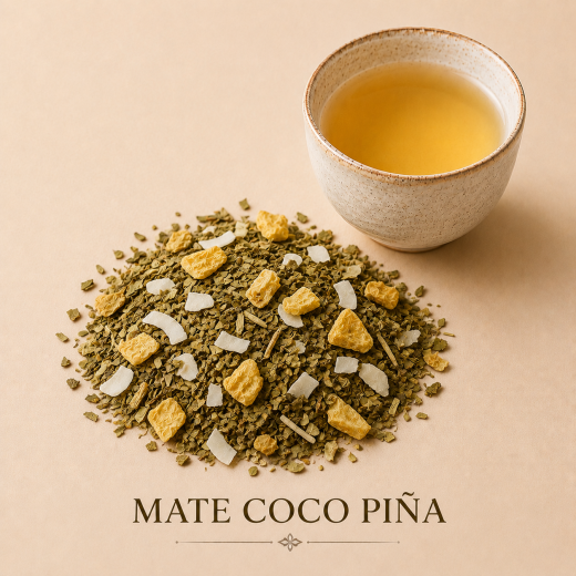 MATE COCO PIÑA