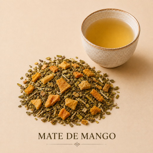 MATE DE MANGO
