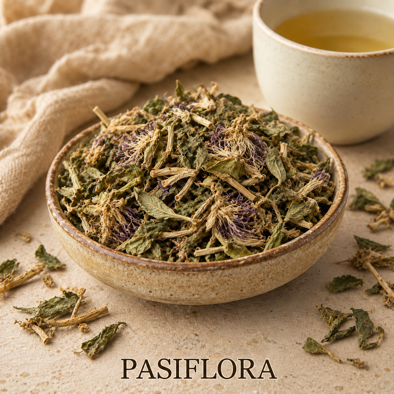 PASIFLORA