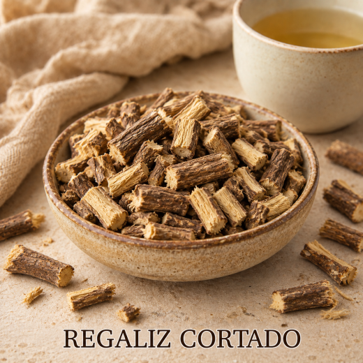REGALIZ CORTADO