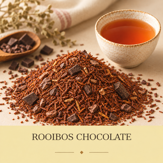 ROOIBOS CHOCOLATE