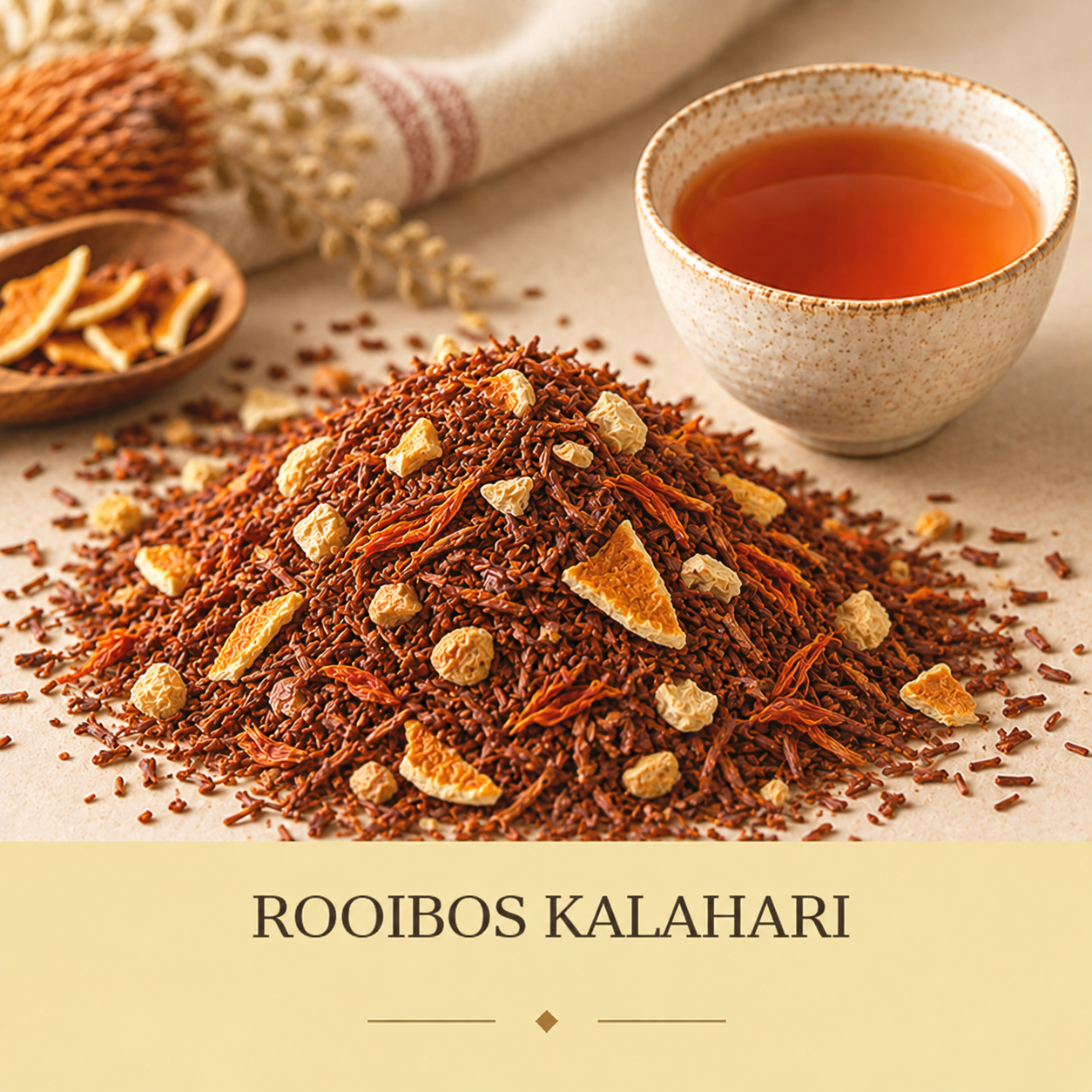 ROOIBOS KALAHARI