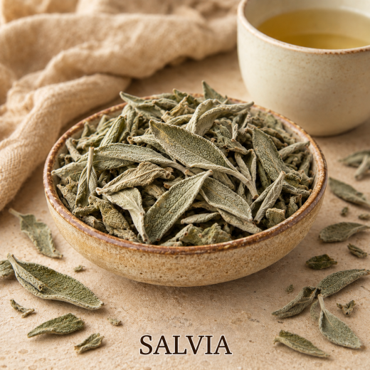 SALVIA
